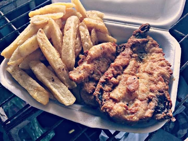 BBM FOOD LOVERS - Mabopane