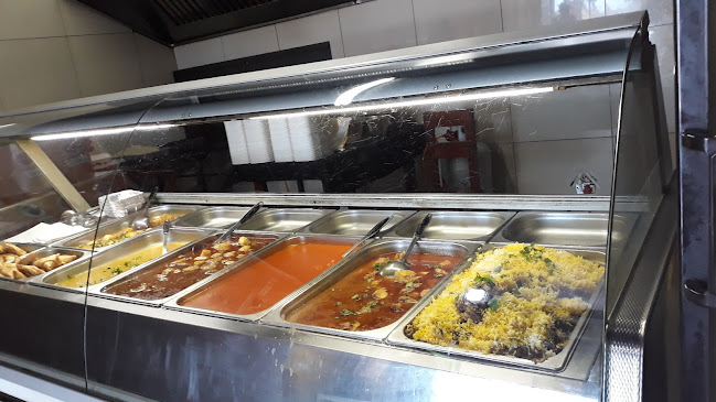 Al Rehman Restaurant & Take Away - Cape Town