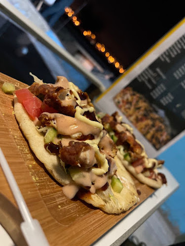 Kth_Avenue - Hospitality and gastronomy