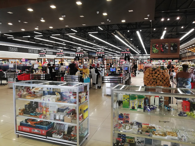 TOPS at SPAR Empire - Hospitality and gastronomy