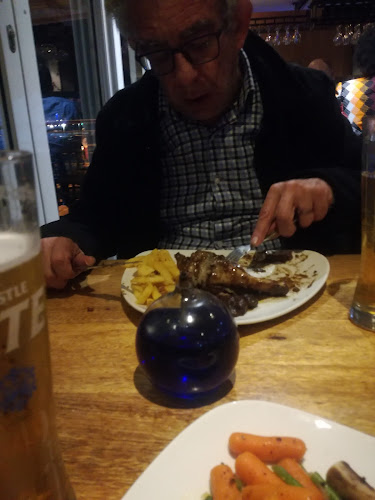 1 Marine Dr, Summerstrand, Gqeberha, 6001