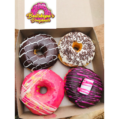 Boitshepo's Doughnuts