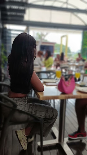 Allure Rooftop Lounge - Cape Town