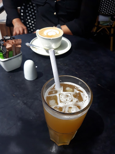 PAUL - Hospitality and gastronomy