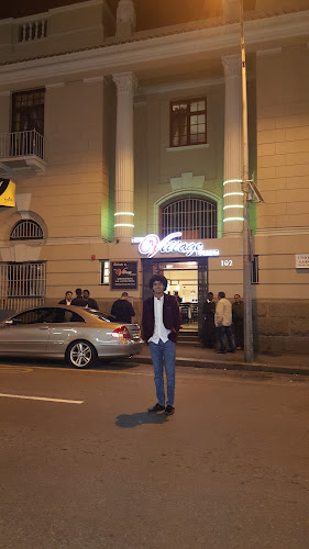 The Village Buffet - Hospitality and gastronomy