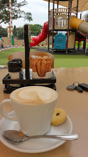 Papachinos Clearwater - Roodepoort