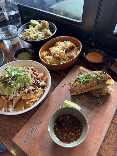 Una Más - Mezcaleria - Cape Town