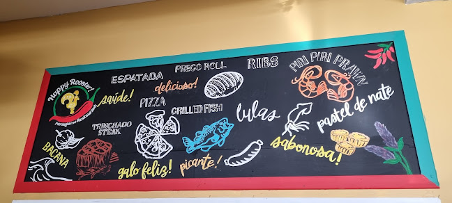 Happy Rooster - Hospitality and gastronomy