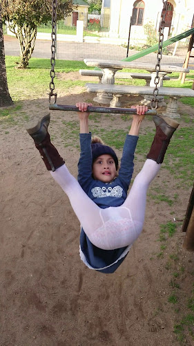 McDonald's Malmesbury Drive-Thru