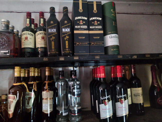 SOWETO BIG DREAMERS TAVERN