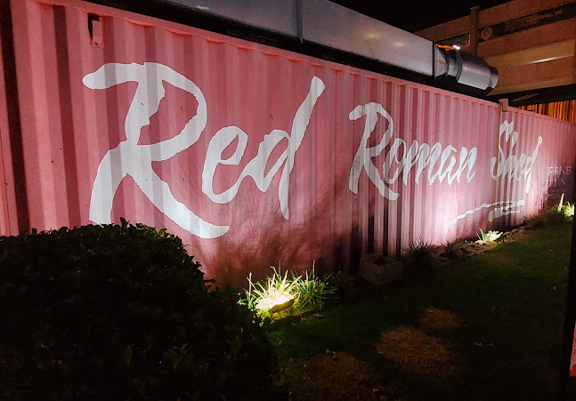 Opinii despre Coffee@Red în Kempton Park - Hospitality and gastronomy