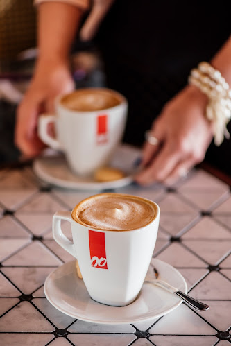 Opinii despre Doppio Zero Bel Air în Randburg - Hospitality and gastronomy