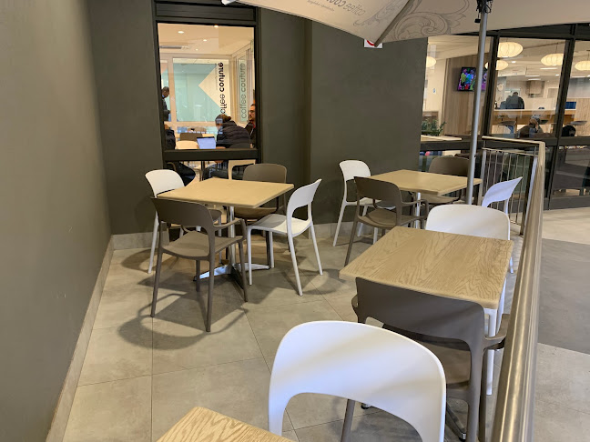 Comentarii opinii despre Coffee Couture Medforum