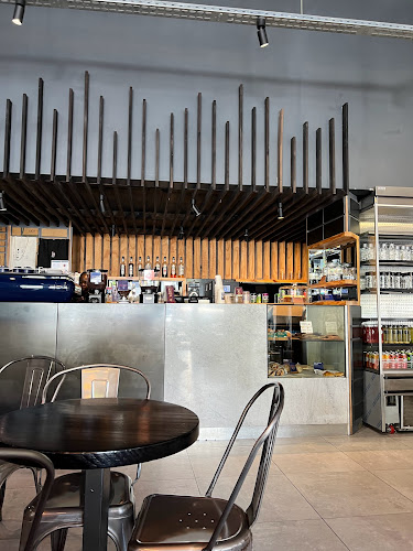 Seattle Coffee Company Regent Road - Cape Town