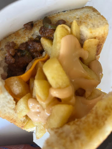 Lorna eats - Hospitality and gastronomy