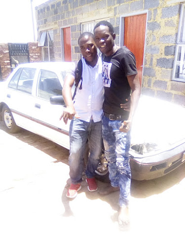 Mkhabela's Fast Food - Hospitality and gastronomy