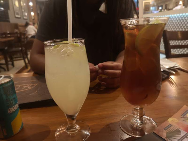 Opinii despre Bennigan's Grillhouse & Bar Boksburg în Boksburg - Hospitality and gastronomy