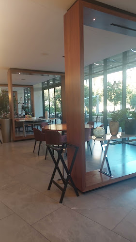 Nova bistro restaurant - Johannesburg