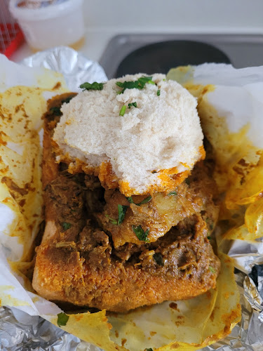 The Chilli Bar - Hospitality and gastronomy