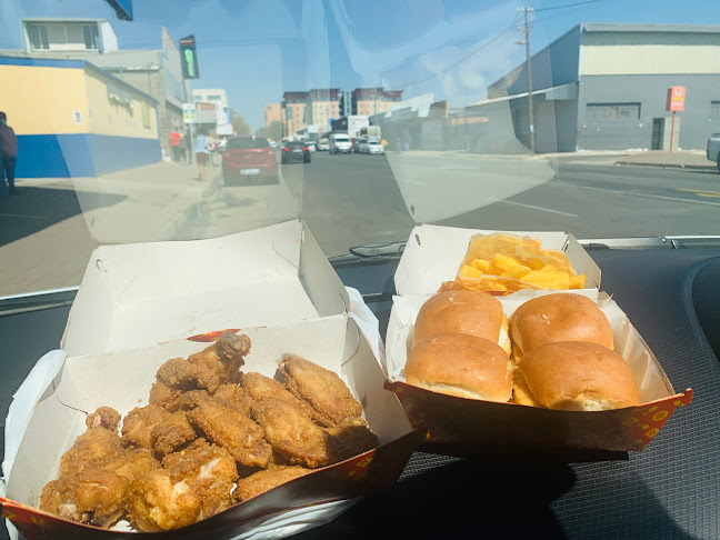 11B Grobler St, Polokwane Central, Polokwane, 0700