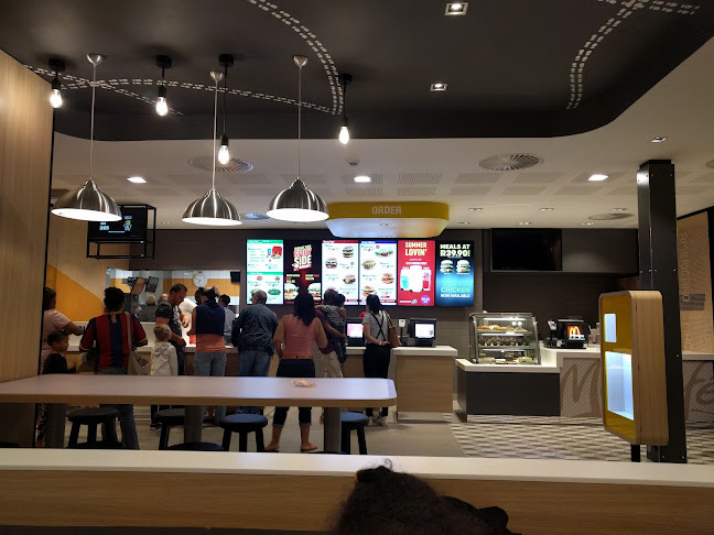 Comentarii opinii despre McDonald's Florida North Drive-Thru