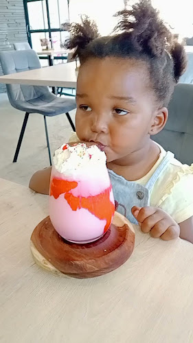 Regalo de Dios - Coffee Shop - Rustenburg