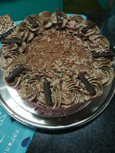 Comentarii opinii despre Coffee & Cain's Coffee Shop