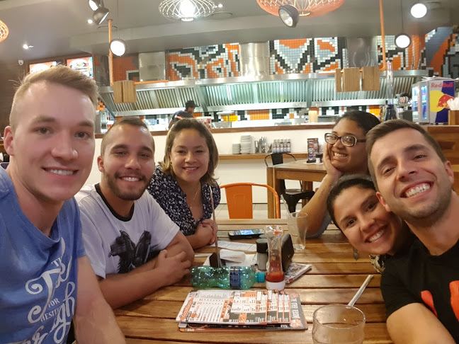 Comentarii opinii despre RocoMamas Bedfordview