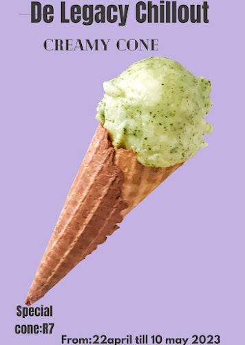 De Legacy Chillout Spot