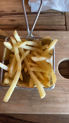 Opinii despre RocoMamas Loftus în Pretoria - Hospitality and gastronomy