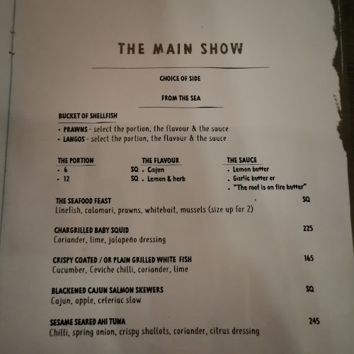 Opinii despre Surfshack by Kove Collection în Cape Town - Hospitality and gastronomy