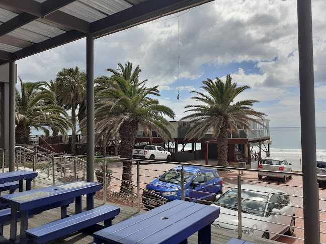 Comentarii opinii despre Bahia Bleu - Diaz Hotel Restaurant