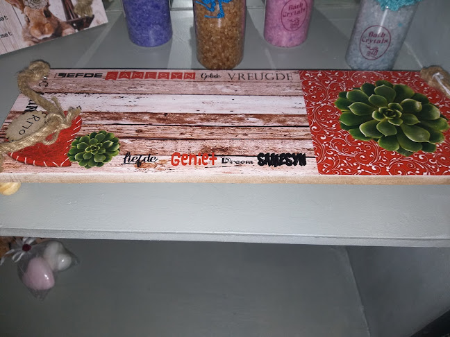 Comentarii opinii despre Let's Shack Coffee Shop, Gift Shop and Home Industry