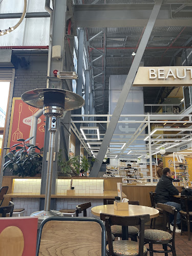 COOKED The Watershed - Cape Town