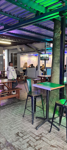 22 Gerhard Moerdyk St, Sunnyside, Pretoria, 0002