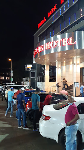 Comentarii opinii despre The Royal Park Restaurant