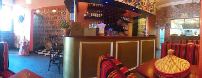 Comentarii opinii despre Lucy Ethiopian Restaurant