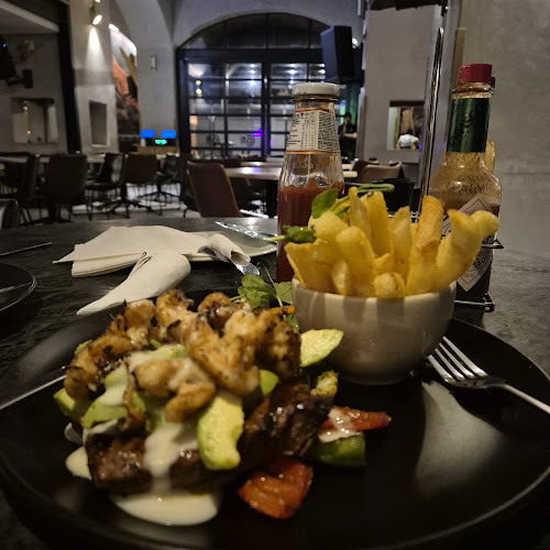 Opinii despre Cofi Midrand în Midrand - Hospitality and gastronomy