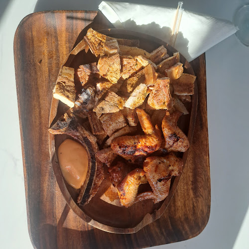 Busy Corner Lounge and Carwash - Vryheid