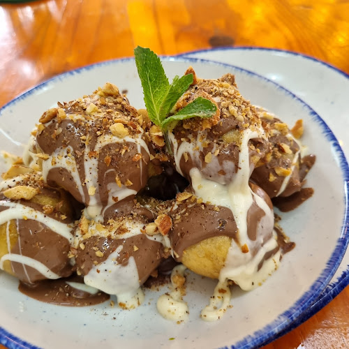 Comentarii opinii despre NIKOS Durban North