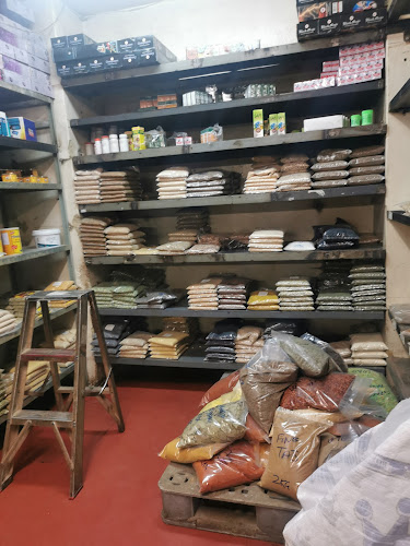 Mallies Spice Works - Hospitality and gastronomy