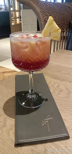 Comentarii opinii despre Wood & Fire