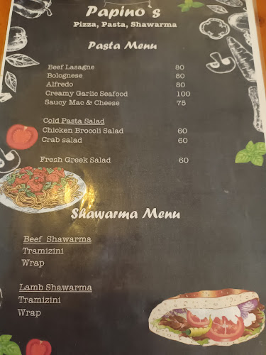 Roxy's Diner & Ice Cream Parlour