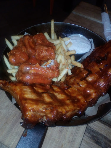 RocoMamas Loftus - Hospitality and gastronomy