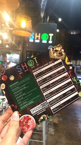 Opinii despre SIMPLE HEALTHY ORGANIC TASTY în Durban - Hospitality and gastronomy