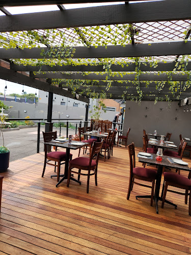 New Delhi, North Indian Restaurant