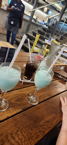 Ocean Basket Cresta Mall - Hospitality and gastronomy