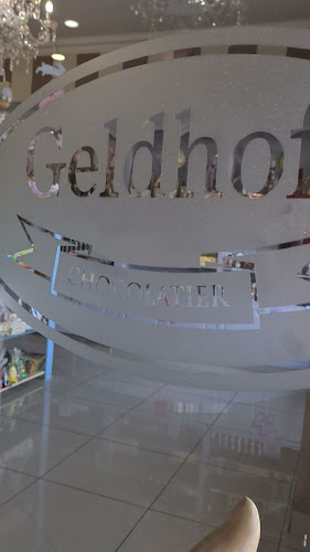 Geldhof Chocolates Meadowdale Factory Store