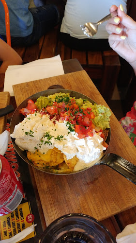 RocoMamas Dolphins Leap - Halaal - Hospitality and gastronomy