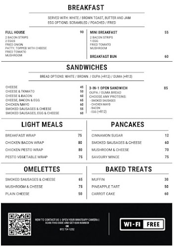 Opinii despre Grounded în Mossel Bay - Hospitality and gastronomy